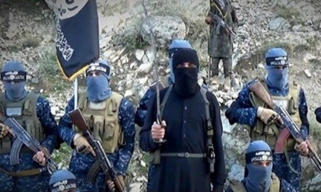  مسئولان: ۷۱ گروه کوچک داعش در ننگرهار فعالیت می کنند